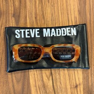Steve Madden Sunglasses